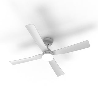 Atom Vanuatu 48" 4 Blade 40W DC Ceiling Fan