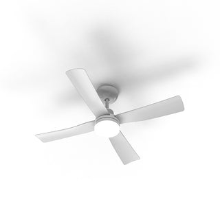 Atom Vanuatu 39" 4 Blade 40W DC Ceiling Fan
