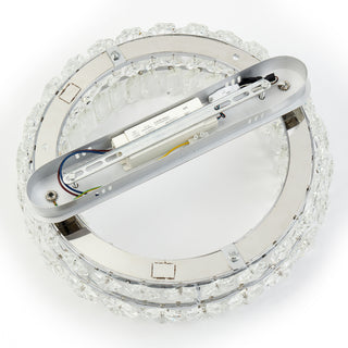 Telbix Landis Ctc50 Crystal Pendant