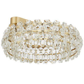 Telbix Landis Ctc50 Crystal Pendant