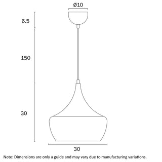 Telbix Landy Pendant