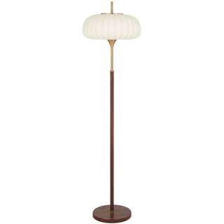Telbix Lasian Floor Lamp
