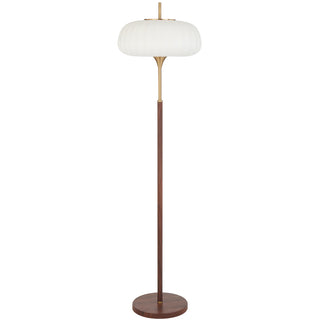 Telbix Lasian Floor Lamp