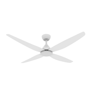 SAL Leura 56 SDCF11/56/4 56" 1460mm 30W DC Ceiling Fan Four Blades