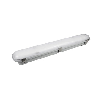 Martec Weatherproof LED Batten Tricolour 19W / 38W Sensor Option Available