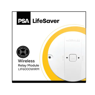 PSA Lifesaver Wireless Interlink Relay Module