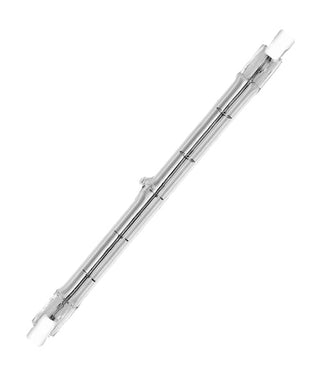 CLA Linear Halogen Globes