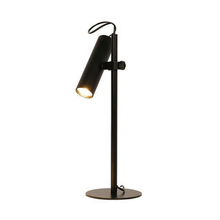 Lexi Tara Table Lamp With Adjustable Head