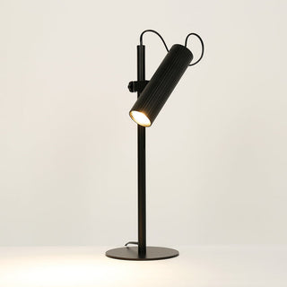 Lexi Tara Table Lamp With Adjustable Head