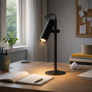 Lexi Tara Table Lamp With Adjustable Head