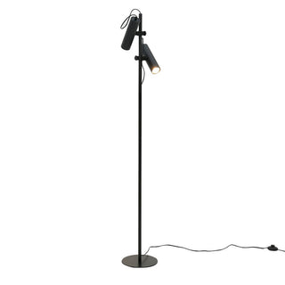 Lexi Tara Floor Lamp With Adjustable Head