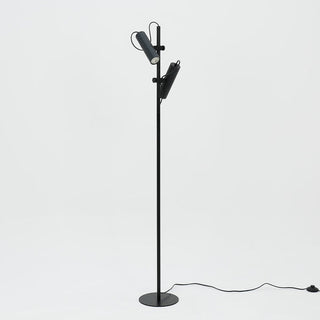 Lexi Tara Floor Lamp With Adjustable Head