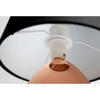 Lexi Libby Touch Table Lamp