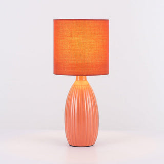 Lexi Nora Ceramic Table Lamp Set of 2