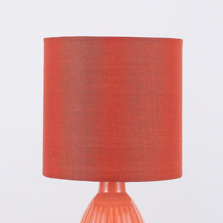 Lexi Nora Ceramic Table Lamp Set of 2