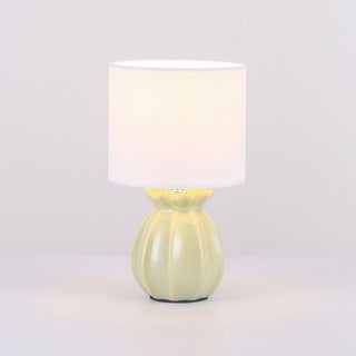 Lexi Blossom Ceramic Table Lamp | Set of 2