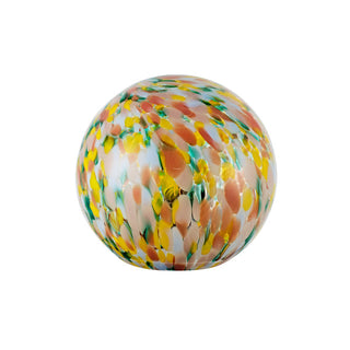 Lexi Lyra Glass Ball Lamp