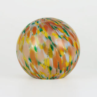 Lexi Lyra Glass Ball Lamp