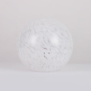 Lexi Lyra Glass Ball Lamp