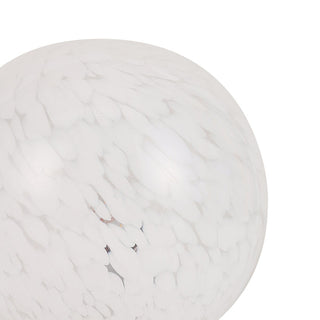 Lexi Lyra Glass Ball Lamp