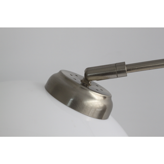 Lexi Beam Acro Floor Lamp