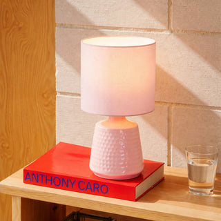 Lexi Hyde Touch Table Lamp
