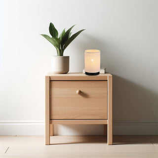 Lexi Linea Table Lamp