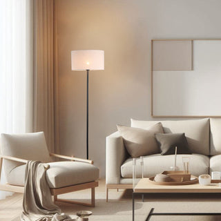 Lexi Linea Floor Lamp