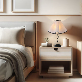 Lexi Wyatt Table Lamp