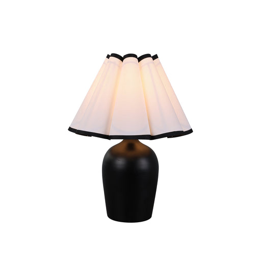 Lexi Wilma Touch Table Lamp