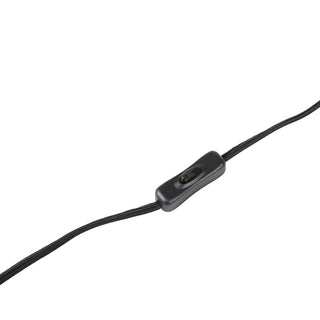 Lexi Velociraptor Grip Table Lamp