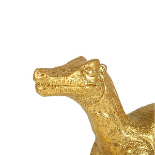 Lexi Velociraptor Grip Table Lamp