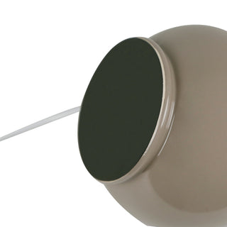 Lexi Bibury Table Lamp Grey