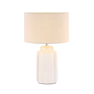 Lexi Lana Ceramic Table Lamp