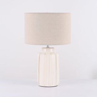 Lexi Lana Ceramic Table Lamp