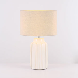 Lexi Lana Ceramic Table Lamp