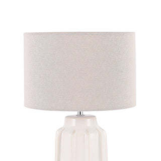 Lexi Lana Ceramic Table Lamp