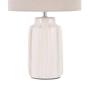 Lexi Lana Ceramic Table Lamp