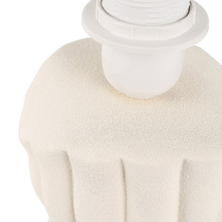 Lexi Elina Ceramic Table Lamp