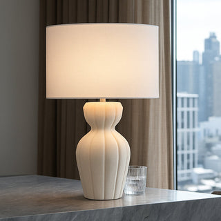 Lexi Elina Ceramic Table Lamp