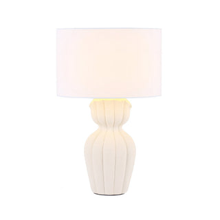 Lexi Elina Ceramic Table Lamp