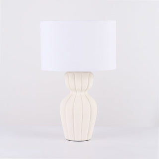 Lexi Elina Ceramic Table Lamp