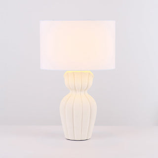 Lexi Elina Ceramic Table Lamp