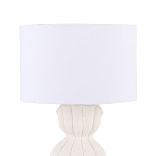 Lexi Elina Ceramic Table Lamp