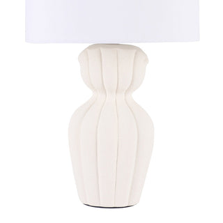 Lexi Elina Ceramic Table Lamp