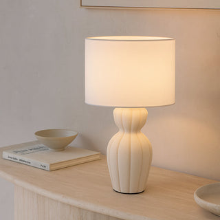 Lexi Elina Ceramic Table Lamp