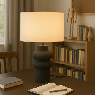 Lexi Isadora Ceramic Table Lamp