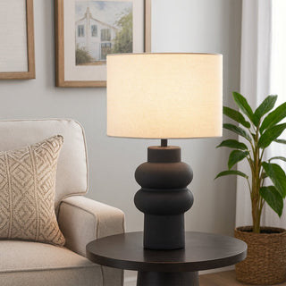 Lexi Isadora Ceramic Table Lamp