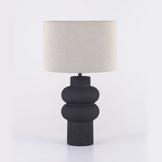 Lexi Isadora Ceramic Table Lamp