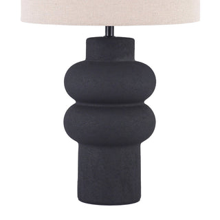 Lexi Isadora Ceramic Table Lamp